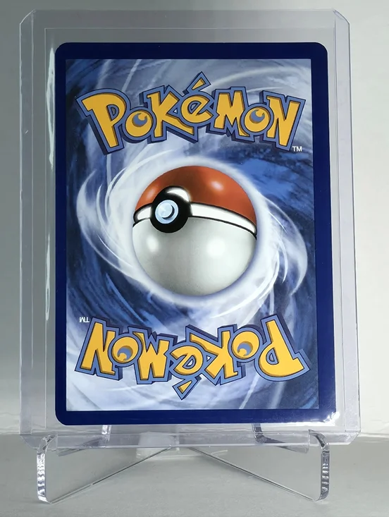 Pokémon TCG - Ethan's Pichu - Destined Rivals - Reverse Holo - 071/182 - Picture 2 of 2